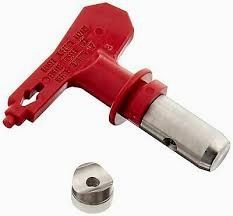 Titan SC-6+ REVERSIBLE HIGH QUALITY TIP - 411 - Image 2