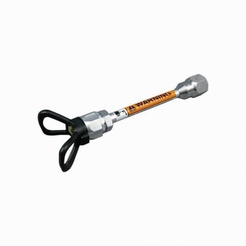 Titan - Aluminum Gun Extensions w/ Tip Guard (3600 PSI) - Sizes 6" to 24" - Image 2